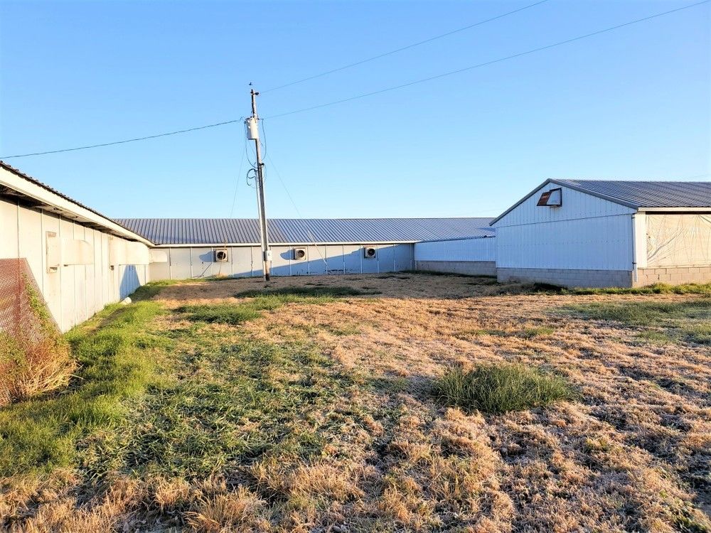 Special Purpose For Sale: 6612 W State Highway 41, Clatonia, NE 68328